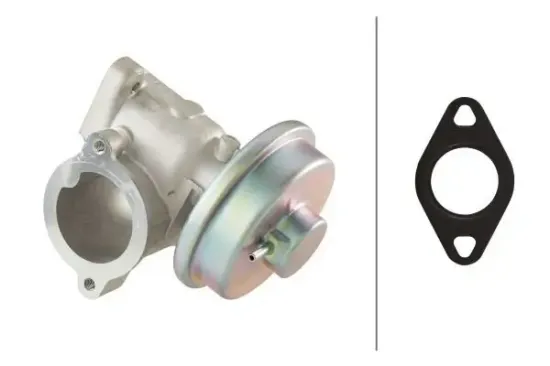 AGR-Ventil 12 V HELLA 6NU 010 171-011 Bild AGR-Ventil 12 V HELLA 6NU 010 171-011