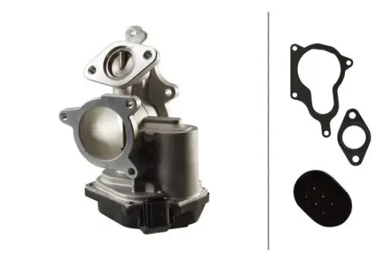 AGR-Ventil HELLA 6NU 010 171-291 Bild AGR-Ventil HELLA 6NU 010 171-291