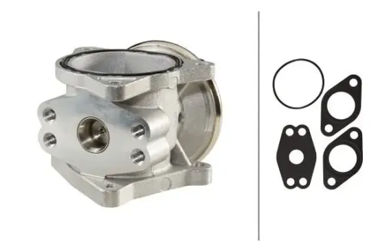 AGR-Ventil HELLA 6NU 010 171-301 Bild AGR-Ventil HELLA 6NU 010 171-301