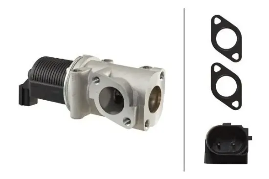 AGR-Ventil HELLA 6NU 010 171-331 Bild AGR-Ventil HELLA 6NU 010 171-331