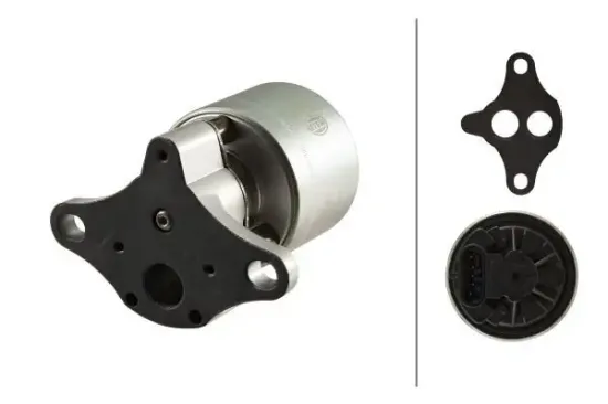 AGR-Ventil HELLA 6NU 010 171-341 Bild AGR-Ventil HELLA 6NU 010 171-341