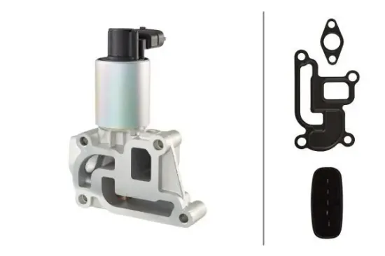 AGR-Ventil HELLA 6NU 010 171-381 Bild AGR-Ventil HELLA 6NU 010 171-381