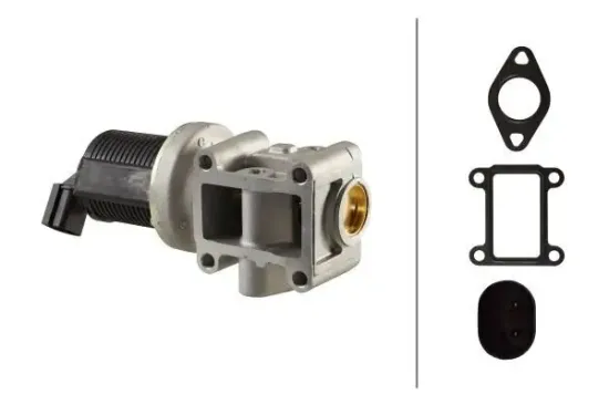 AGR-Ventil HELLA 6NU 010 171-401 Bild AGR-Ventil HELLA 6NU 010 171-401