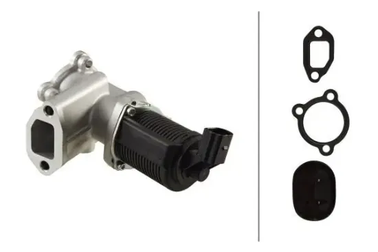 AGR-Ventil HELLA 6NU 010 171-451 Bild AGR-Ventil HELLA 6NU 010 171-451