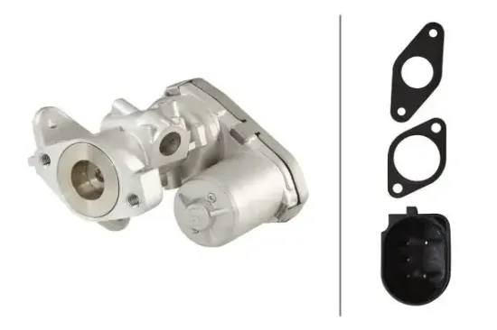 AGR-Ventil HELLA 6NU 010 171-461 Bild AGR-Ventil HELLA 6NU 010 171-461