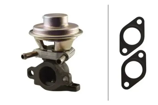 AGR-Ventil HELLA 6NU 010 171-481 Bild AGR-Ventil HELLA 6NU 010 171-481