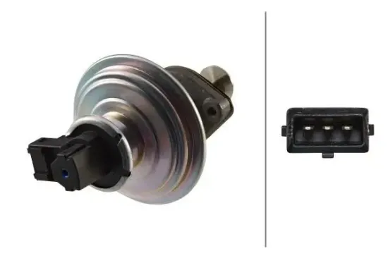 AGR-Ventil HELLA 6NU 010 171-751 Bild AGR-Ventil HELLA 6NU 010 171-751