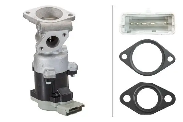 AGR-Ventil HELLA 6NU 010 171-771