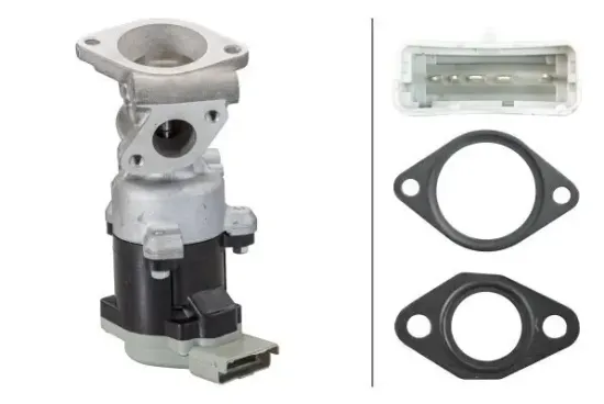 AGR-Ventil HELLA 6NU 010 171-771 Bild AGR-Ventil HELLA 6NU 010 171-771