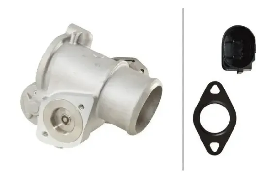 AGR-Ventil HELLA 6NU 010 171-791 Bild AGR-Ventil HELLA 6NU 010 171-791