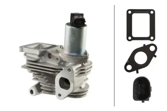 AGR-Ventil HELLA 6NU 010 171-851 Bild AGR-Ventil HELLA 6NU 010 171-851