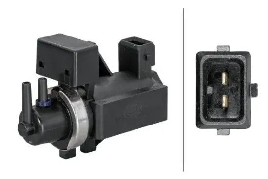 AGR-Ventil, Abgassteuerung HELLA 6NU 010 171-871 Bild AGR-Ventil, Abgassteuerung HELLA 6NU 010 171-871