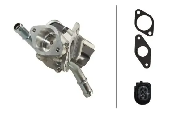 AGR-Ventil HELLA 6NU 010 171-901 Bild AGR-Ventil HELLA 6NU 010 171-901