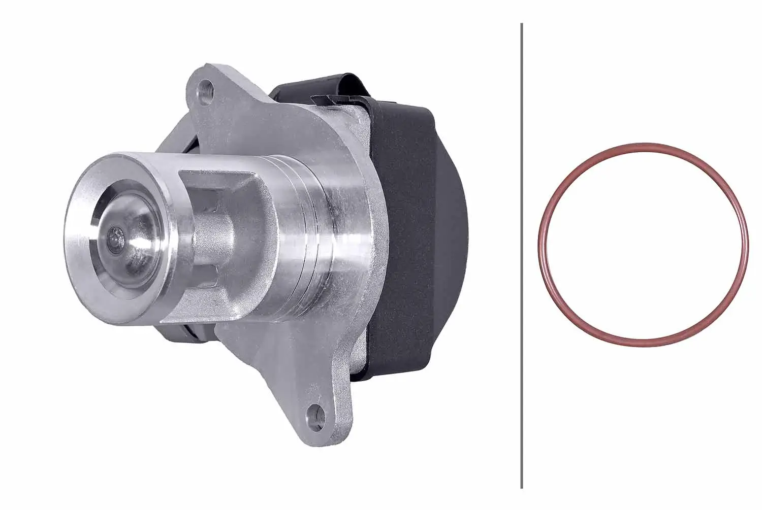 AGR-Ventil 12 V HELLA 6NU 014 862-091