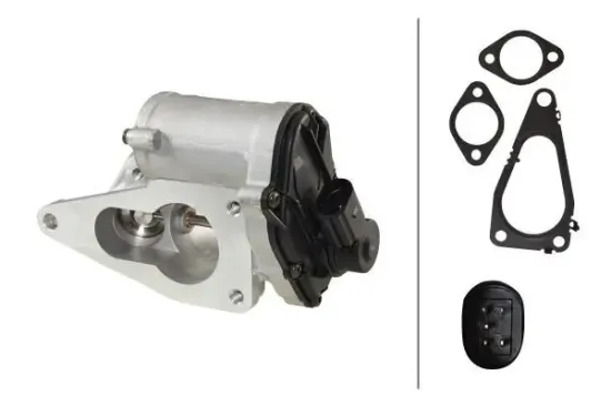 AGR-Ventil HELLA 6NU 014 864-121 Bild AGR-Ventil HELLA 6NU 014 864-121