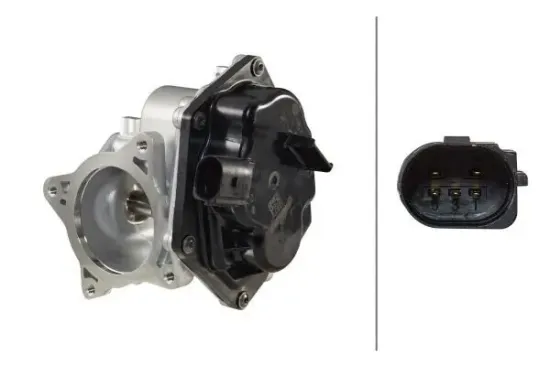 AGR-Ventil HELLA 6NU 014 864-461 Bild AGR-Ventil HELLA 6NU 014 864-461