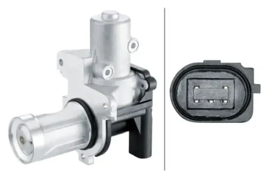 AGR-Ventil HELLA 6NU 014 864-471 Bild AGR-Ventil HELLA 6NU 014 864-471