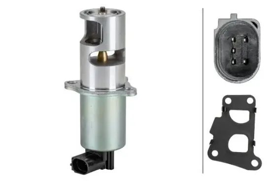 AGR-Ventil HELLA 6NU 014 864-501 Bild AGR-Ventil HELLA 6NU 014 864-501