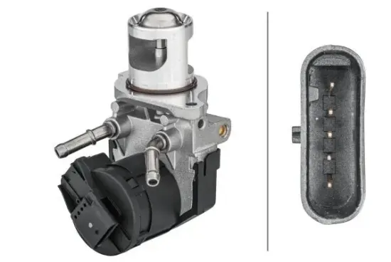 AGR-Ventil HELLA 6NU 014 864-681 Bild AGR-Ventil HELLA 6NU 014 864-681