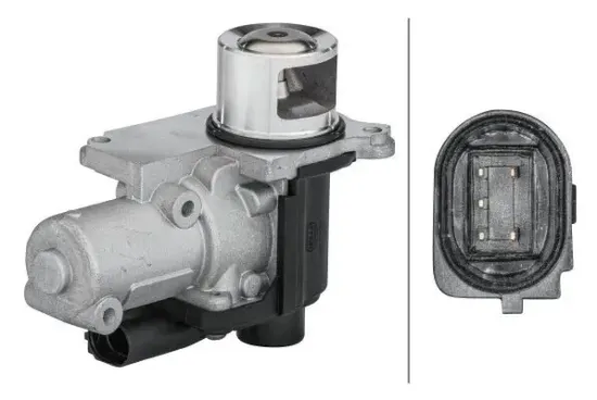 AGR-Ventil HELLA 6NU 014 864-721 Bild AGR-Ventil HELLA 6NU 014 864-721