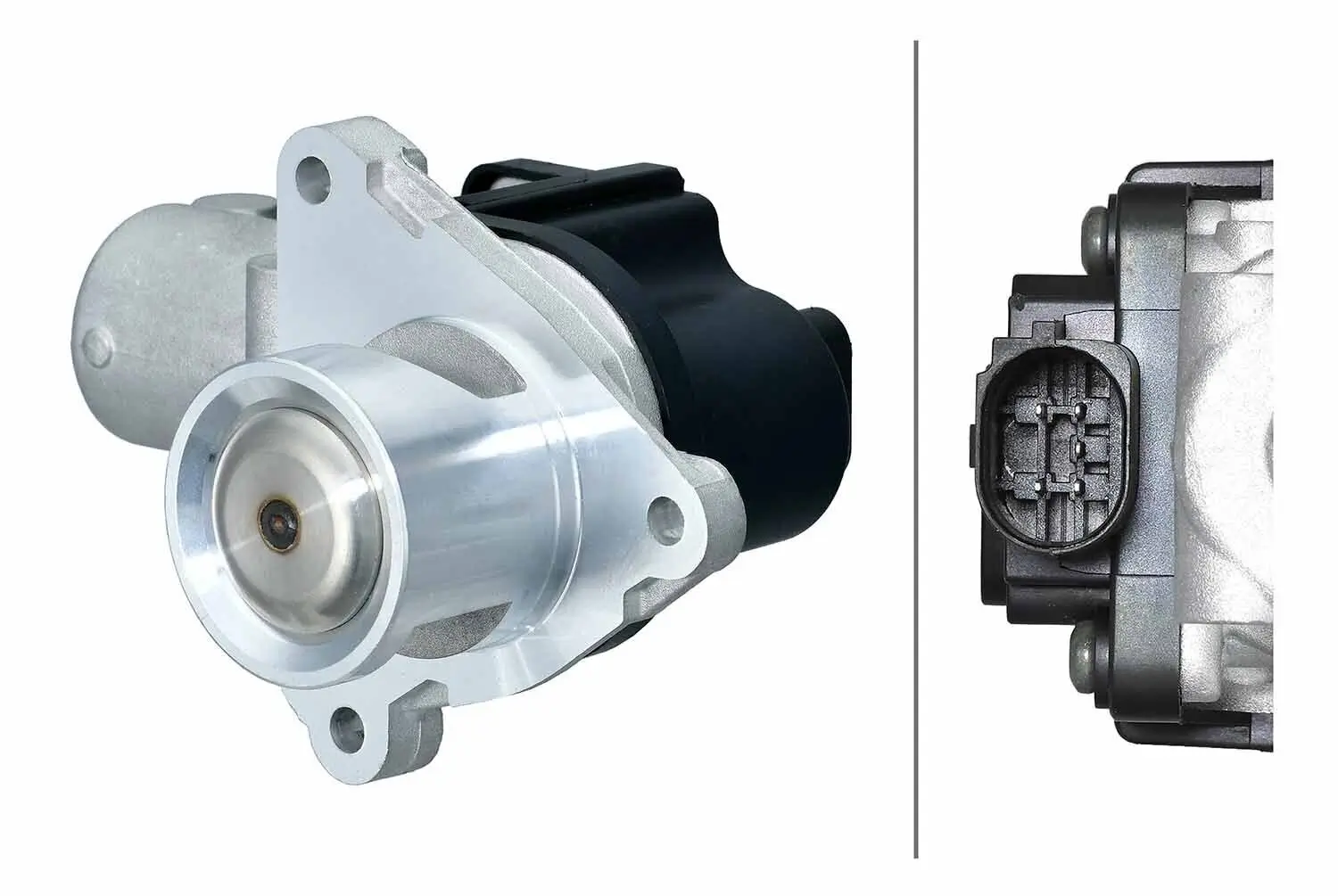 AGR-Ventil 12 V HELLA 6NU 014 864-941