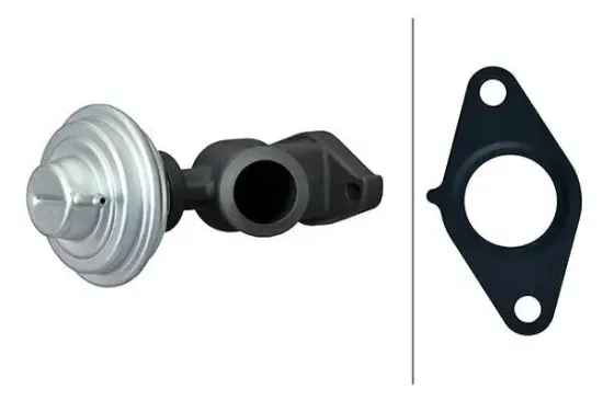 AGR-Ventil HELLA 6NU 014 864-951 Bild AGR-Ventil HELLA 6NU 014 864-951