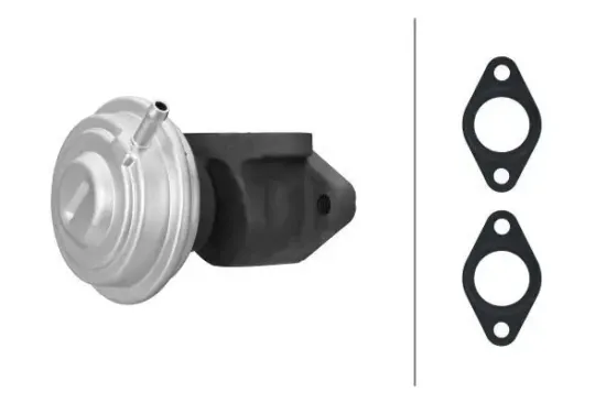 AGR-Ventil HELLA 6NU 014 865-441 Bild AGR-Ventil HELLA 6NU 014 865-441