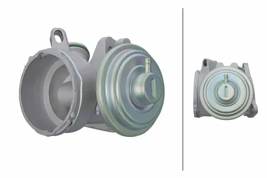 AGR-Ventil HELLA 6NU 014 865-451 Bild AGR-Ventil HELLA 6NU 014 865-451