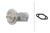 AGR-Ventil HELLA 6NU 014 865-461