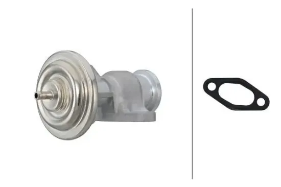 AGR-Ventil HELLA 6NU 014 865-461 Bild AGR-Ventil HELLA 6NU 014 865-461
