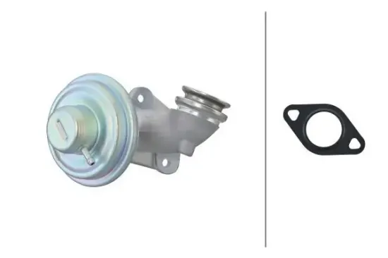 AGR-Ventil HELLA 6NU 014 865-471 Bild AGR-Ventil HELLA 6NU 014 865-471