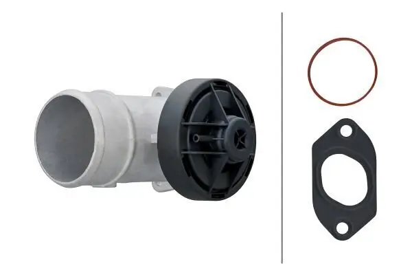 AGR-Ventil HELLA 6NU 014 865-481