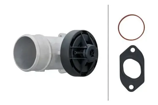 AGR-Ventil HELLA 6NU 014 865-481 Bild AGR-Ventil HELLA 6NU 014 865-481