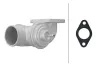 AGR-Ventil HELLA 6NU 014 865-491