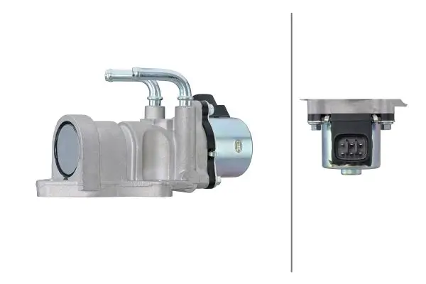 AGR-Ventil HELLA 6NU 014 865-511