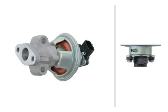 AGR-Ventil HELLA 6NU 014 865-521 Bild AGR-Ventil HELLA 6NU 014 865-521