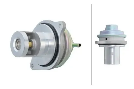 AGR-Ventil HELLA 6NU 014 865-531 Bild AGR-Ventil HELLA 6NU 014 865-531