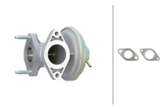 AGR-Ventil HELLA 6NU 014 865-541 Bild AGR-Ventil HELLA 6NU 014 865-541