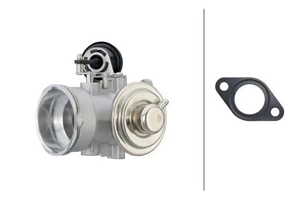 AGR-Ventil HELLA 6NU 014 865-611