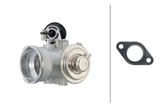 AGR-Ventil HELLA 6NU 014 865-611 Bild AGR-Ventil HELLA 6NU 014 865-611