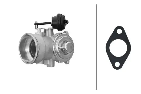 AGR-Ventil HELLA 6NU 014 865-621 Bild AGR-Ventil HELLA 6NU 014 865-621