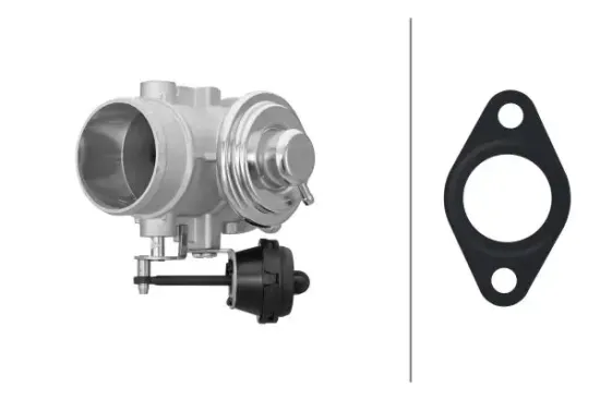 AGR-Ventil HELLA 6NU 014 865-631 Bild AGR-Ventil HELLA 6NU 014 865-631