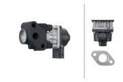 AGR-Ventil HELLA 6NU 014 865-661