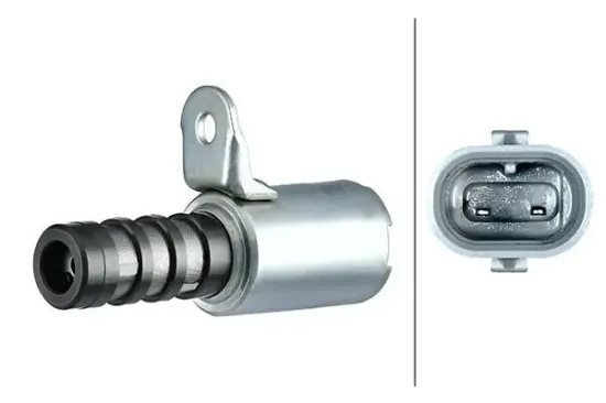 Steuerventil, Nockenwellenverstellung Auslassseite HELLA 6NW 358 188-071 Bild Steuerventil, Nockenwellenverstellung Auslassseite HELLA 6NW 358 188-071