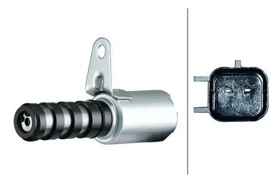 Steuerventil, Nockenwellenverstellung HELLA 6NW 358 188-121 Bild Steuerventil, Nockenwellenverstellung HELLA 6NW 358 188-121