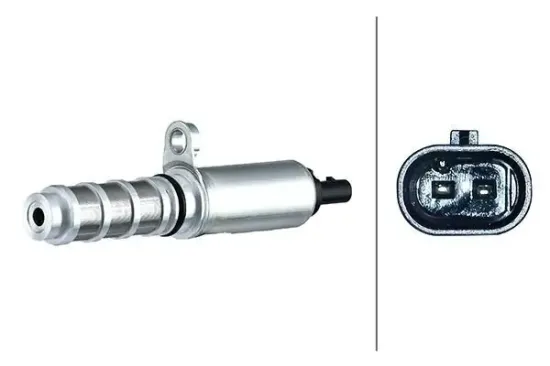 Steuerventil, Nockenwellenverstellung HELLA 6NW 358 188-141 Bild Steuerventil, Nockenwellenverstellung HELLA 6NW 358 188-141