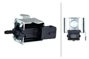 Kaltstartventil 12 V HELLA 6NW 358 189-011
