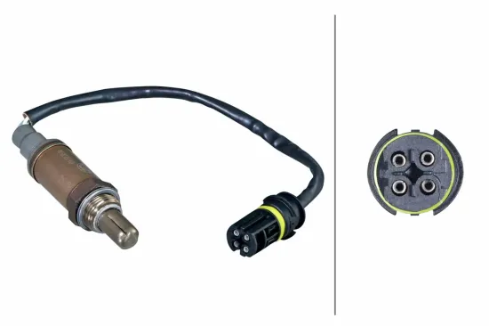 Lambdasonde HELLA 6PA 358 243-041 Bild Lambdasonde HELLA 6PA 358 243-041