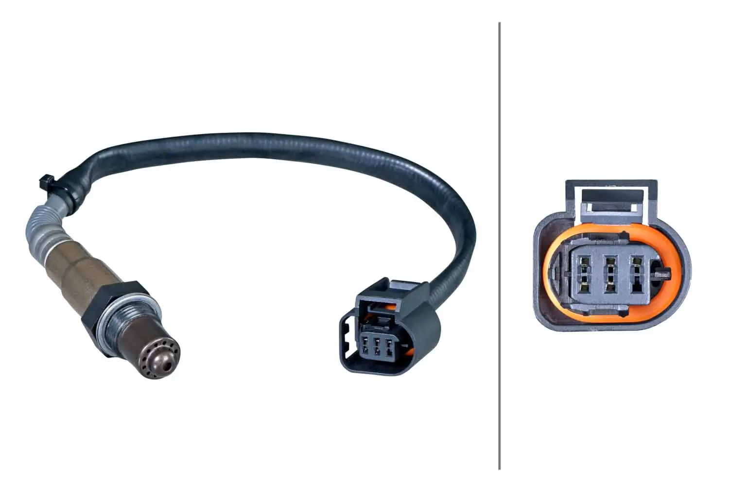 Lambdasonde HELLA 6PA 358 243-051