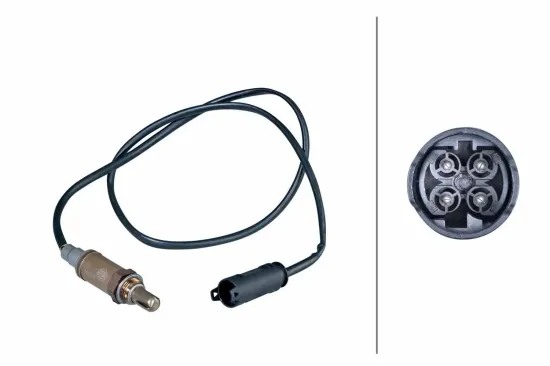 Lambdasonde HELLA 6PA 358 243-101 Bild Lambdasonde HELLA 6PA 358 243-101